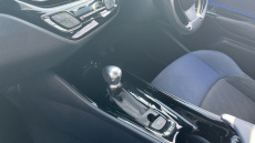 Toyota C-HR 1.8 Hybrid Dynamic 5dr CVT Hybrid Hatchback